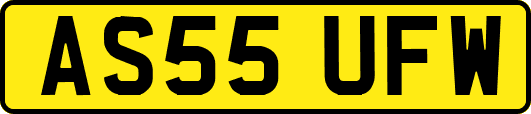 AS55UFW