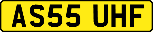 AS55UHF