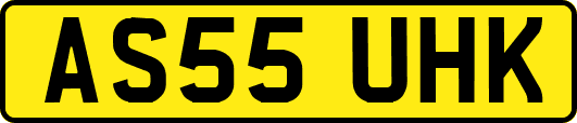 AS55UHK