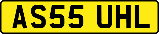 AS55UHL