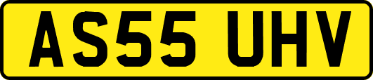 AS55UHV
