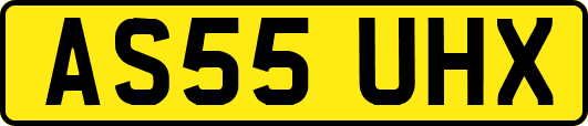 AS55UHX