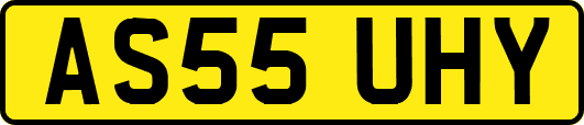 AS55UHY