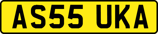 AS55UKA