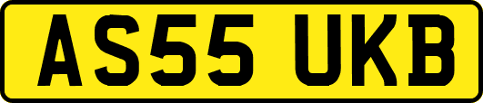 AS55UKB