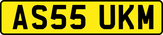 AS55UKM