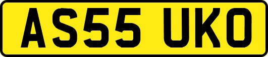 AS55UKO