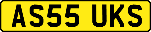 AS55UKS