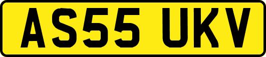 AS55UKV