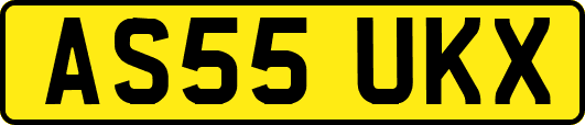 AS55UKX