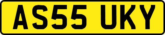 AS55UKY