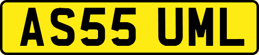AS55UML