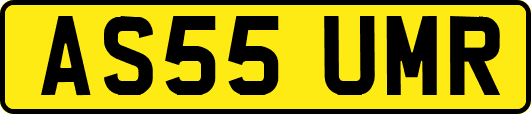 AS55UMR
