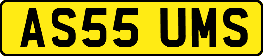 AS55UMS