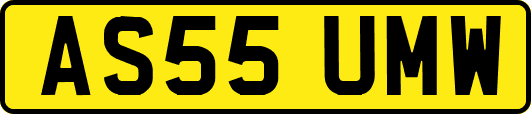 AS55UMW