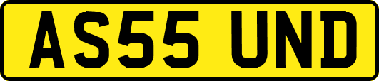 AS55UND