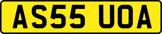 AS55UOA