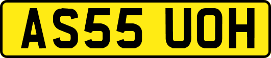 AS55UOH