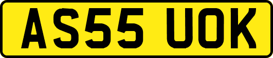 AS55UOK