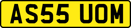 AS55UOM