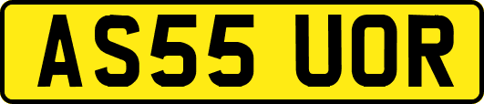 AS55UOR