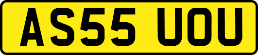 AS55UOU