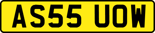AS55UOW