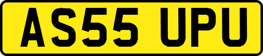 AS55UPU