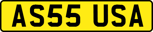 AS55USA