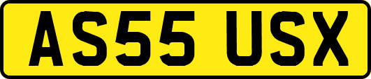 AS55USX