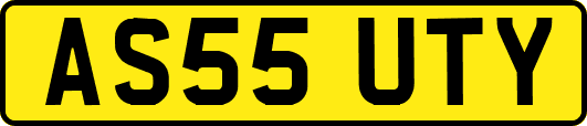 AS55UTY