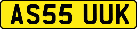 AS55UUK