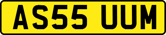 AS55UUM