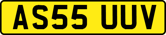 AS55UUV