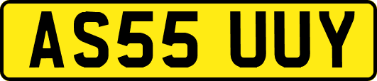 AS55UUY