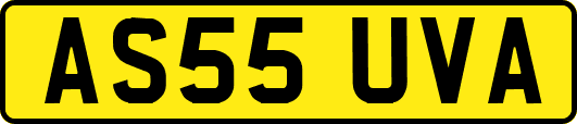 AS55UVA