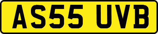AS55UVB