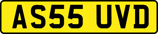 AS55UVD
