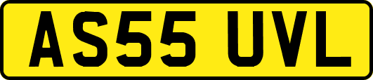 AS55UVL