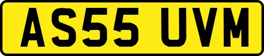 AS55UVM