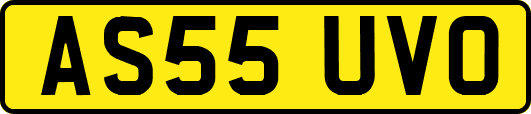 AS55UVO