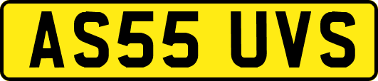 AS55UVS