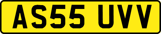 AS55UVV