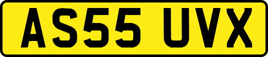 AS55UVX