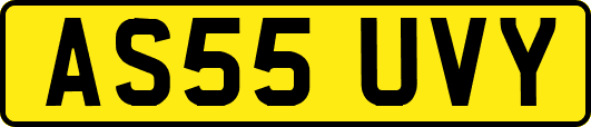 AS55UVY
