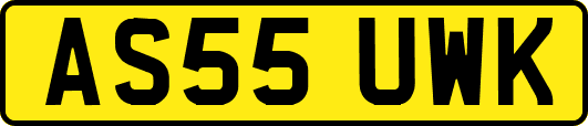 AS55UWK