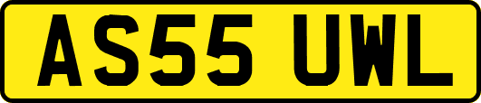 AS55UWL