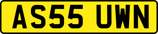 AS55UWN