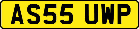 AS55UWP