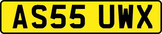 AS55UWX
